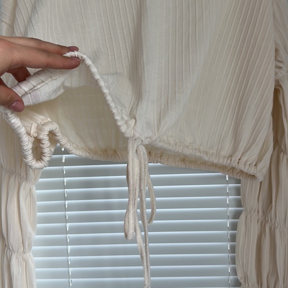 Top (Zara) - Picture 4 of 8